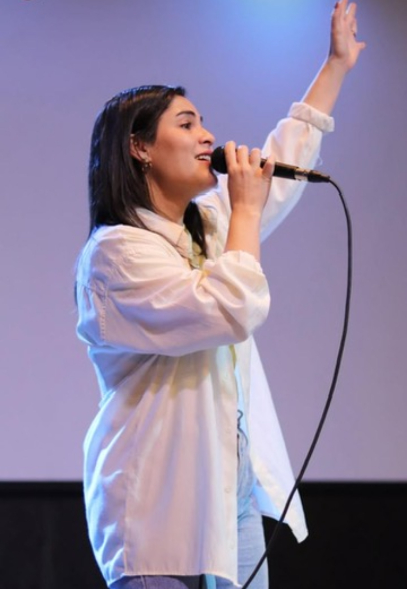 Patricia Ventura